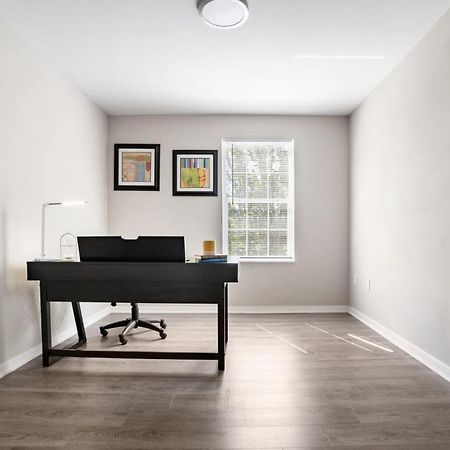 One Bedroom Apartment Near Downtown Raleigh Eksteriør billede
