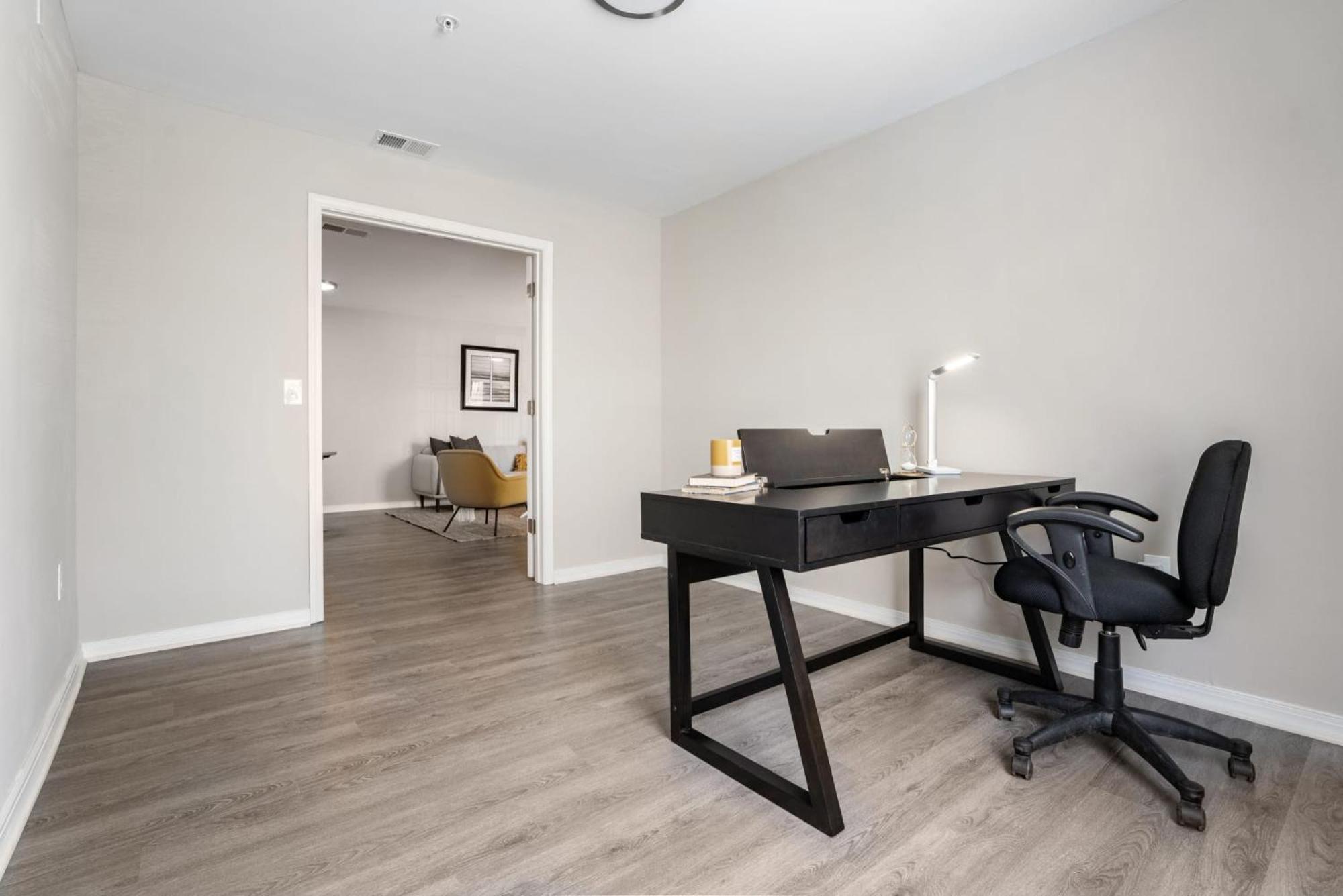 One Bedroom Apartment Near Downtown Raleigh Eksteriør billede