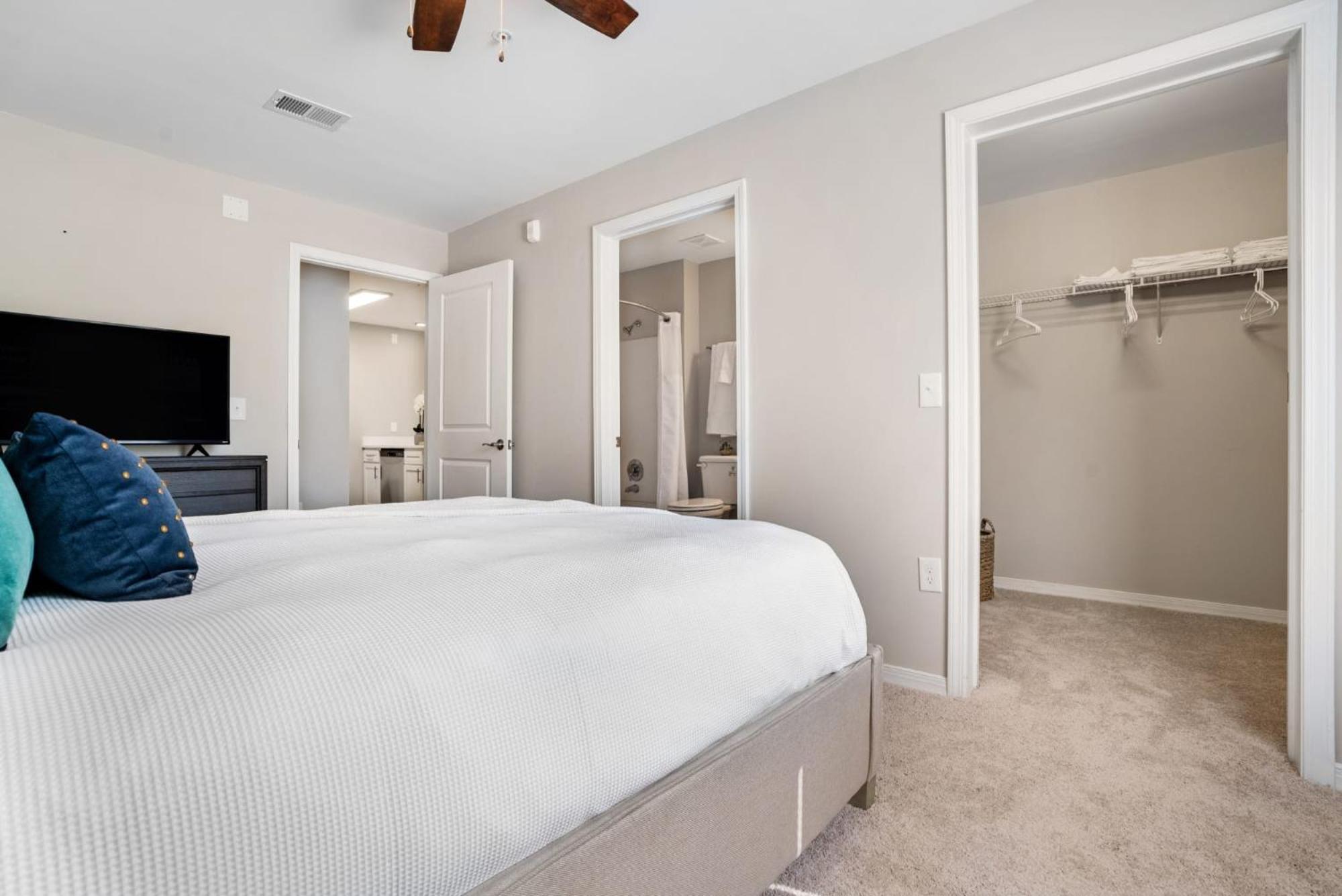One Bedroom Apartment Near Downtown Raleigh Eksteriør billede