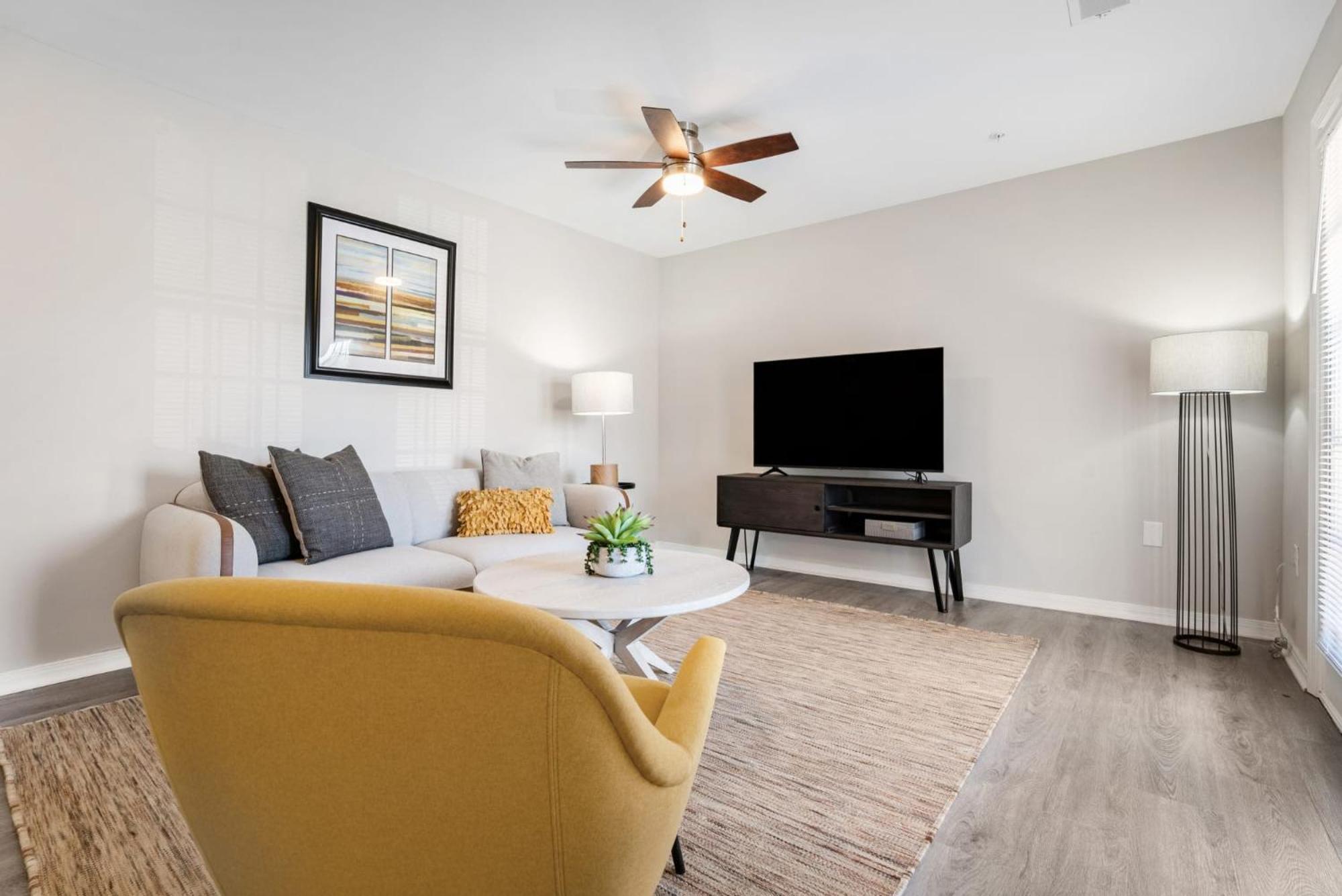 One Bedroom Apartment Near Downtown Raleigh Eksteriør billede